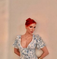 Aurora All Natural Candy - escort in Tokyo