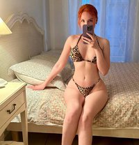 Aurora All Natural Candy - escort in Tokyo