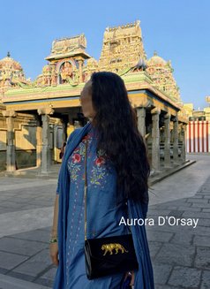Aurora D'Orsay - puta in Dubai Photo 30 of 30