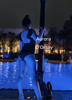 Aurora D'Orsay - escort in Mumbai Photo 29 of 30