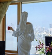 Aurora DOrsay - escort in Mumbai Photo 30 of 30