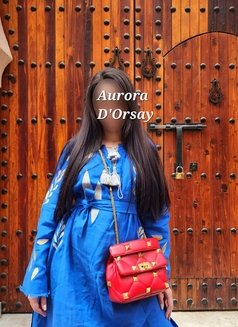 Aurora D'Orsay Independent GFE - Acompañante in Dubai Photo 30 of 30