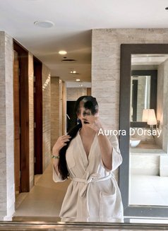 Aurora D'Orsay Independent GFE - companion in Bangalore Photo 28 of 28