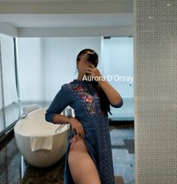 Aurora DOrsay Independent GFE - companion in Kolkata Photo 29 of 29