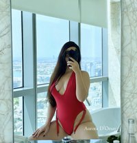 Aurora DOrsay Independent GFE - companion in Mumbai Photo 29 of 30