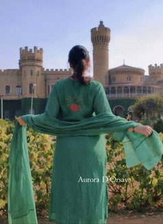 Aurora D'Orsay Independent GFE - companion in Pune Photo 27 of 30