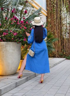 Aurora D'Orsay Independent GFE - companion in Pune Photo 28 of 30