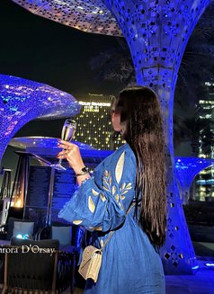 Aurora D'Orsay Independent GFE - companion in Pune Photo 29 of 30