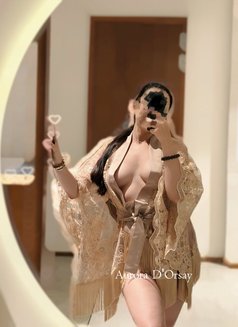 Aurora D'Orsay Independent GFE - Acompañante in Pune Photo 26 of 30