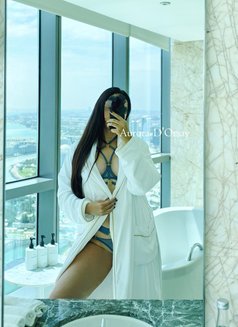 Aurora D'Orsay Independent GFE - Acompañante in Pune Photo 27 of 30