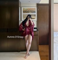 Aurora DOrsay - escort in Mumbai Photo 27 of 30