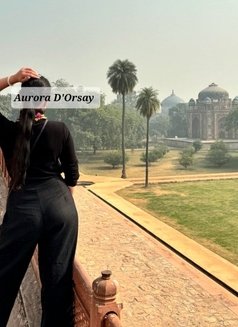 Aurora D'Orsay 🇮🇱 - escort in Tel Aviv Photo 27 of 30