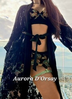 Aurora D'Orsay - escort in Bangalore Photo 26 of 30