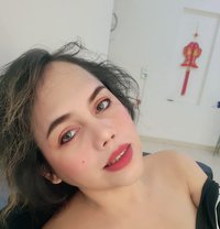 Haven Anal - masseuse in Al Sohar