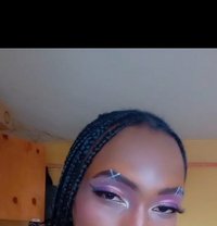 Aurora - Transsexual escort in Nairobi