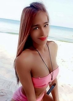 Aurora - Transsexual escort in Pampanga Photo 6 of 7