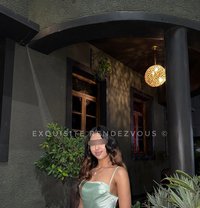 Aurora Exquisite Rendezvous - escort in Johannesburg