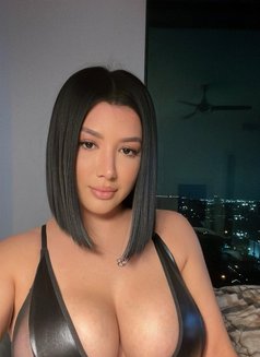 Aurora Falone - escort in Madrid Photo 11 of 17