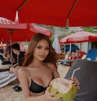 Aurora 🤍 - escort in Macao