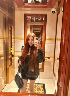 Aurora 🤍 - puta in Macao Photo 17 of 17