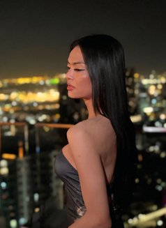 Aurora - Acompañantes transexual in Bangkok Photo 11 of 13
