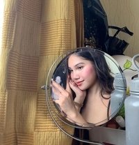 Aurora - Transsexual adult performer in Dubai