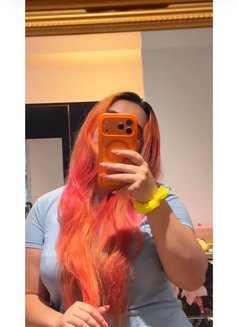 Aurora From September - masseuse in Barcelona Photo 1 of 7
