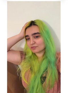Aurora From September - masseuse in Barcelona Photo 5 of 7