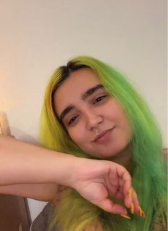 Aurora From September - masseuse in Barcelona Photo 6 of 7