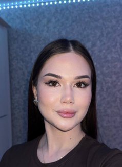 Aurora - escort in Tbilisi Photo 1 of 14