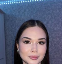 Aurora - escort in Tbilisi