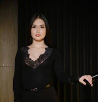 Aurora - escort in Tbilisi