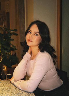 Aurora - escort in Tbilisi Photo 3 of 14