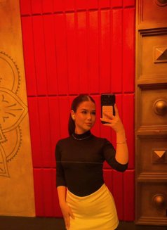 Aurora - escort in Tbilisi Photo 7 of 14