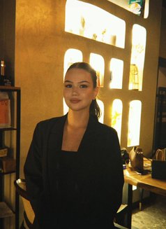 Aurora - escort in Tbilisi Photo 8 of 14