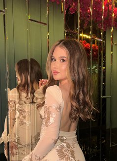 Aurora - escort in Tbilisi Photo 10 of 14