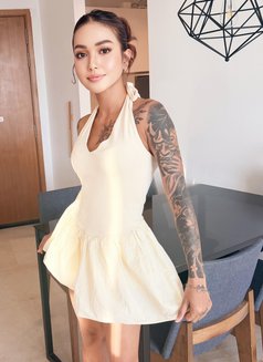 AURORA LOPEZ BALI ISLAND - escort in Kuala Lumpur Photo 10 of 16