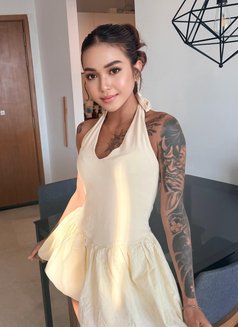 AURORA LOPEZ BALI ISLAND - escort in Kuala Lumpur Photo 12 of 16