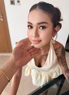 AURORA LOPEZ BALI ISLAND - escort in Kuala Lumpur Photo 15 of 16