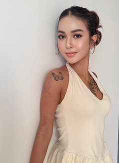 AURORA LOPEZ BALI ISLAND - escort in Kuala Lumpur Photo 16 of 16