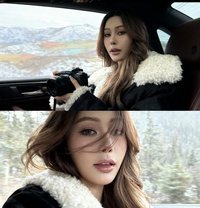 Aurora - escort in Pattaya