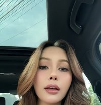 Aurora - escort in Pattaya