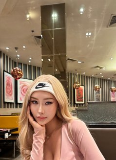 Aurora - escort in Pattaya Photo 9 of 11