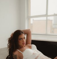 Aurora - puta in Johannesburg