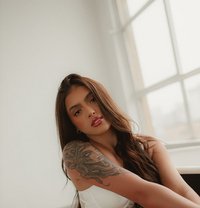 Aurora - puta in Johannesburg Photo 7 of 9