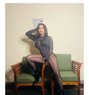 Aurora Morelli - Transsexual escort in Hyderabad Photo 7 of 9
