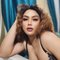 Aurora Morelli - Transsexual escort in Hyderabad Photo 3 of 28