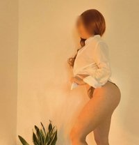 Aurora Premium Massage - Masajista in Lisbon