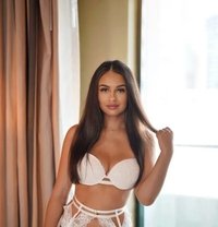 Aurora - escort in Dubai