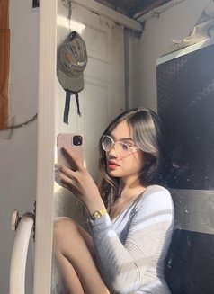 Aurora Santiago - Transsexual escort in Kuala Lumpur Photo 2 of 8